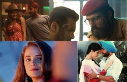 हिंदी सिनेमा में विदेशी कलाकार