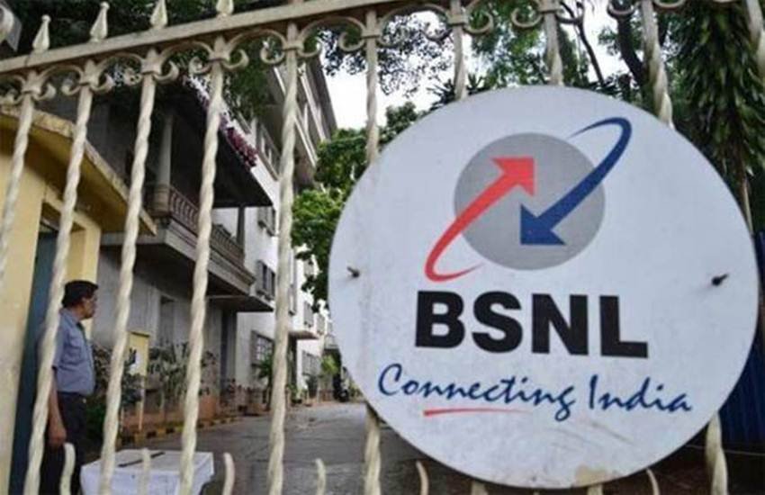 bsnl