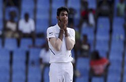 दक्षिण अफ्रीका के खिलाफ सीरीज से पहले बोले बुमराह, हमेशा से टेस्ट क्रिकेट में छाप छोड़ना चाहता था