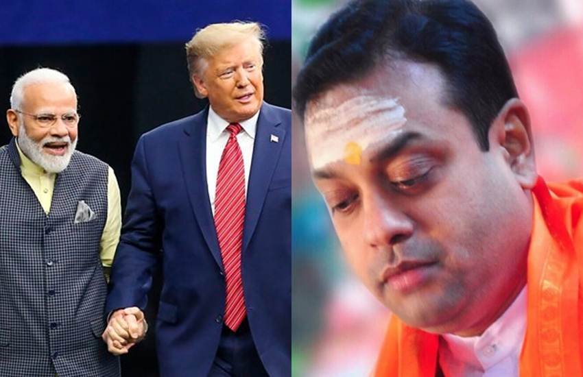 रविवार को अमेरिका के ह्यूस्टन में Howdy Modi का आयोजन था।