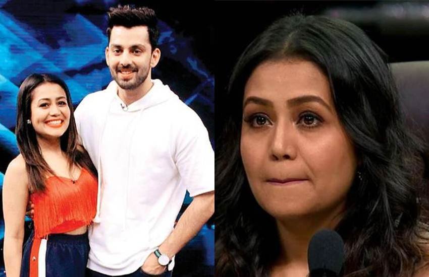 बॉलीवुड सिंगर नेहा कक्कड़ पिछले साल भर में जितना अपने गानों को लेकर चर्चा में रहीं उतना ही वह अपने रिलेशनशिप को लेकर भी रहीं। नेहा लंबे समय से एक्टर हिमांश कोहली के साथ रिलेशनशिप में थीं। हालांकि पिछले साल दिसंबर महीने में दोनों का ब्रेकअप हो गया। हिमांश संग ब्रेकअप के बाद नेहा डिप्रेशन में चली गई थीं। ब्रेकअप के लगभग 10 महीनों बाद हिमांश कोहली ने इसपर चुप्पी तोड़ी है।