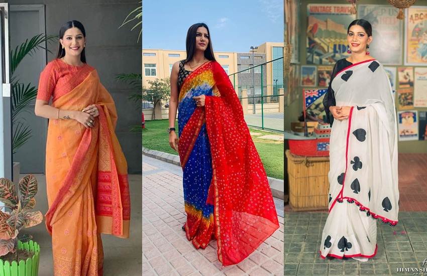 बता दें कि आज सपना चौधरी की लोकप्रियता का आलम ये है कि कभी हरियाणा, राजस्थान और पश्चिमी यूपी में जानी जाने वालीं सपना चौधरी आज पूरे हिंदुस्तान में मशहूर हैं।