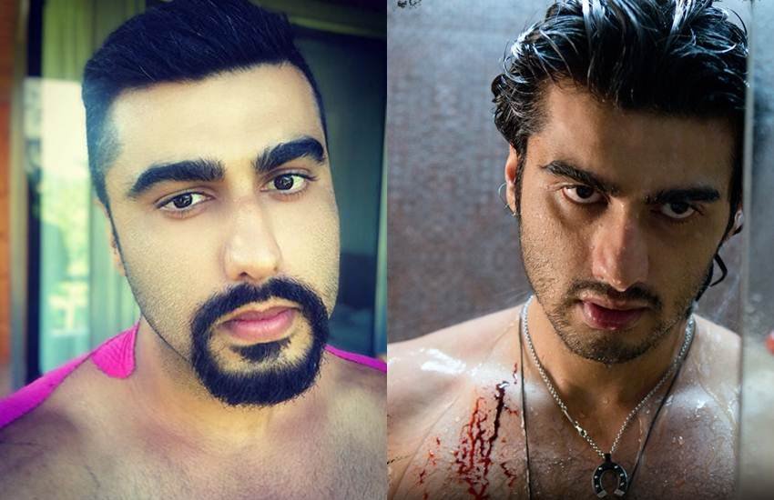 अर्जुन कपूर को उनके नए लुक के लिए ट्रोल किया जा रहा है।(फोटो सोर्स- @arjunkapoor/instagram)