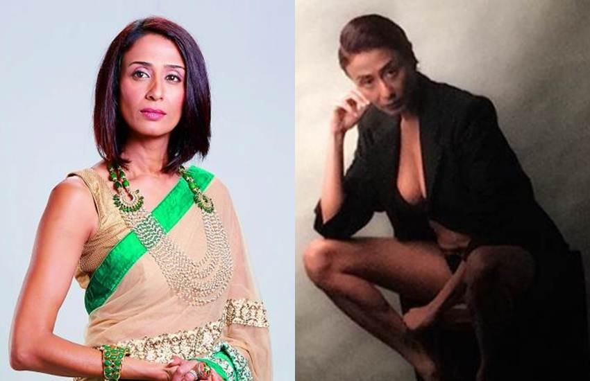 अचिंत कौर एक बार फिर से सास के किरदार में लोगों के सामने हैं। जमाई राजा का सीक्वल जमाई राजा 2.0 रिलीज हो गया है। यह जी 5 पर प्रसारित होगा। 49 साल की अचिंत कौर इस शो में एक सख्त मिजाज सास के किरदार में हैं। हालांकि उम्र के इस पड़ाव पर पहुंच कर सास जैसे किरदार निभाने वाली अचिंत कौर रियल लाइफ में बेहद फिट और बोल्ड हैं। इस बात का सबूत है उनका इंस्टाग्राम अकाउंट। (All Photos: Achint Kaur Instagram)