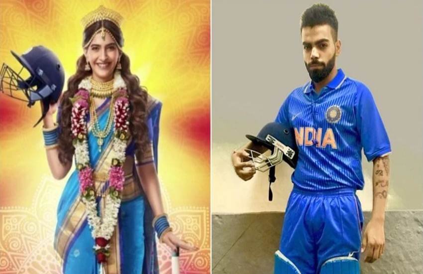 Tik Tok पर विराट कोहली के नाम से फेमस हैं गौरव अरोड़ा। 