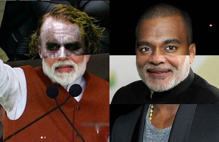 आए दिन सोशल मीडिया में ऐसी चीजें आती रहती हैं जिसे देख आपकी हंसी छूट जाए। सोशल मीडिया के तमाम प्लेटफॉर्म्स पर ऐसे कई अकाउंट्स मौजूद हैं जो तस्वीरों को फोटोशॉप कर उन्हें मजाकिया अंदाज में पेश करते हैं। लोगों को इस तरह की चीजें काफी पसंद भी आती हैं। इंस्टाग्राम पर ऐसा ही एक अकाउंट है जिसका नाम है- just_here_to_ruin_your_day. इस अकाउंट से दुनिया भर के मशहूर शख्सियतों की फोटोशॉप्ड तस्वीरें पोस्ट होती हैं। लोगों को कुछ तो बेहद मजेदार लगती हैं लेकिन कुछ पर इस अकाउंट होल्डर को लोगों से खरी खोटी भी सुननी पड़ती है। इस अकाउंट से देश के प्रधानमंत्री नरेंद्र मोदी की भी कुछ फोटोशॉप्ड तस्वीरें शेयर कीं। इन तस्वीरों पर काफी कमेंट्स आए। कमेंट्स कुछ मजेदार हैं तो कुछ ऐसे जिनमें अकाउंट होल्डर को जमकर लताड़ पड़ी। (All Photos: just_here_to_ruin_your_day/Instagram)