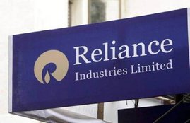 mcap, mcap price in india today, Reliance Industries