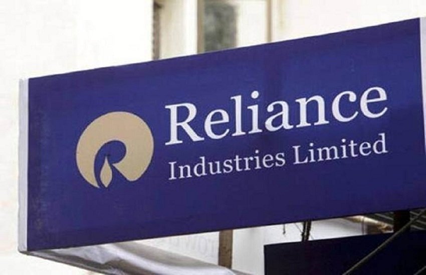 mcap, mcap price in india today, Reliance Industries