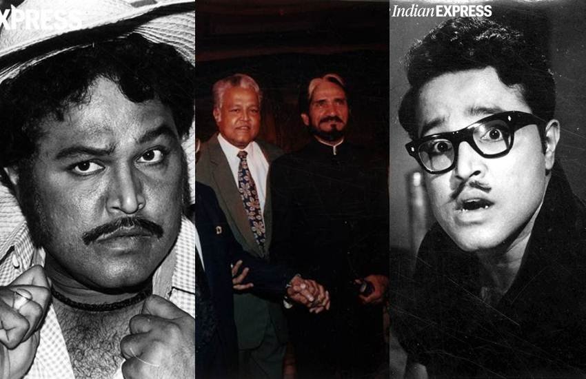30 सितंबर 2019 को शोले फिल्म में कालिया का किरदार निभाने वाले वीजू खोटो का 77 वर्ष की आयु में निधन हो गया। काफी लंबे समय से बीमार चल रहे वीजू खोटे ने मायानगरी मुंबई में ही अपनी अंतिम सांसे लीं। वीजू खोटे ने 300 के करीब हिंदी और मराठी फिल्मों में अभिनय किया लेकिन वह अंत समय तक कालिया के नाम से ही जाने जाते रहे। आलम ये है कि उनके निधन पर श्रद्धांजलि देने वाले फैंस उन्हें कालिया नाम से ही संबोधित कर उनकी आत्मा की शांति के लिए अपील कर रहे हैं। शोले फिल्म में कालिया का किरदार महज 7 मिनटों का था। इन्हीं 7 मिनट के किरदार ने वीजू खोटे को कालिया नाम से ही अमर कर दिया।