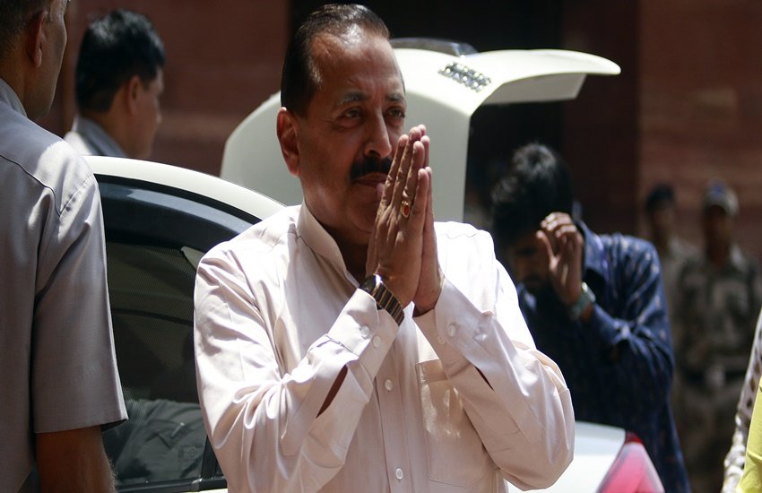 Home Minister, Amit Shah, liberal, article 370, MoS Jitendra Singh, Jitendra Singh, jammu kashmir, article 35A, india news, pm modi, shah, mehooba mufti, omar abdullah