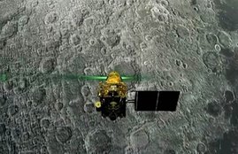 chandrayaan 2