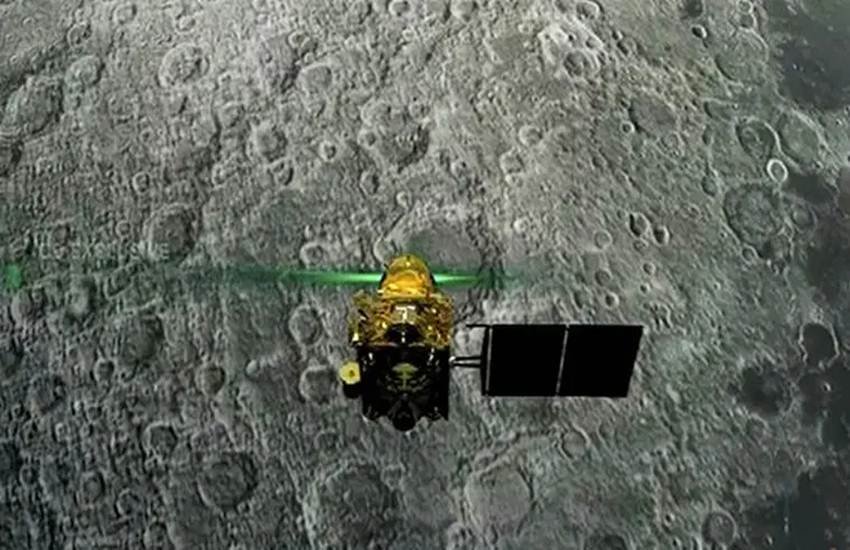 chandrayaan 2