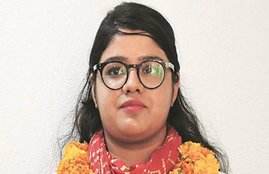 chetna tyagi
