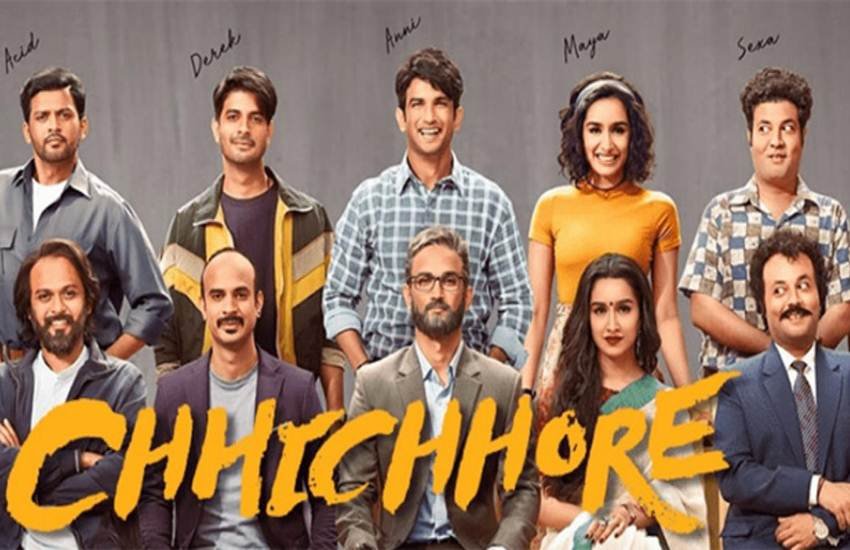 Chhichhore Full Movie Leaked Online: Tamilrockers पर लीक हुई ‘छिछोरे’, देखने के साथ फ्री में डाउनलोड कर रहे लोग