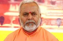 chinmayanand