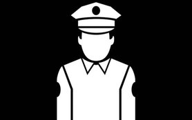 cop