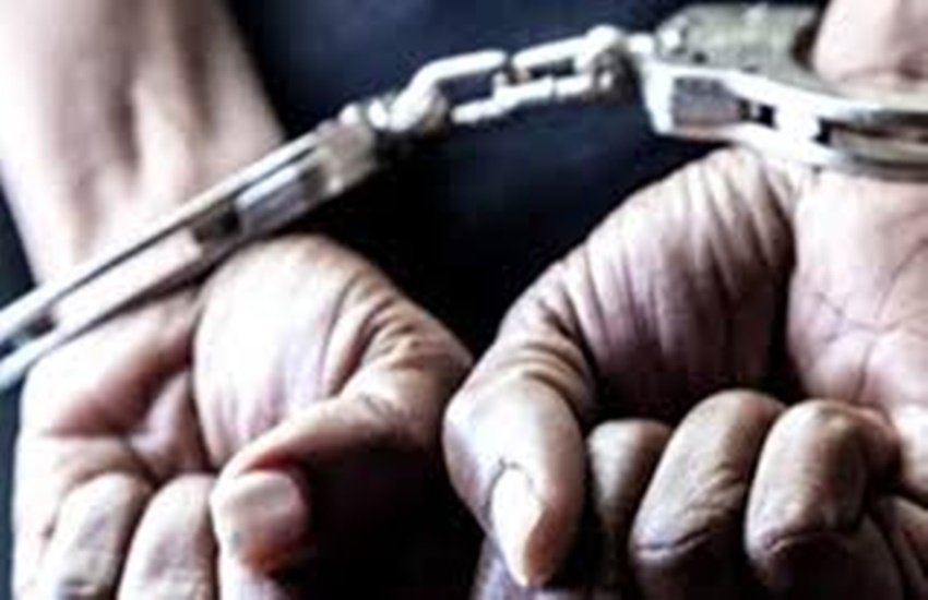 प्रतीकात्मक तस्वीर (फोटो सोर्स - इंडियन एक्सप्रेस)