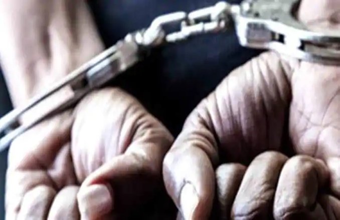 Cyber Crime: RBI की स्पेशल स्कीम का झांसा देकर लूटते थे बाप-बेटा, TDS के नाम पर होती थी वसूली, दोनों पकड़े गए