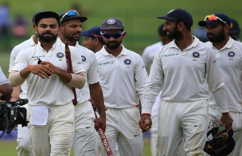 मुश्किल में टीम इंडिया की बादशाहत