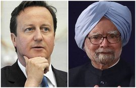 UK, British PM, David Cameron, For The Record, Indian Doctrine, Manmohan Singh, former PM, Mumbai Attack, Pakistan, military action against pakistan, PM Narendra Modi, Gujarat Riot, 2002 Godhara Riot, india news, Hindi news, news in Hindi, latest news, today news in Hindi