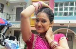 Tarak mehta ka ooltah chashmah में क्या दयाबेन की हो रही वापसी? जरा देखिए दिशा वकानी का ये इंस्टा पोस्ट