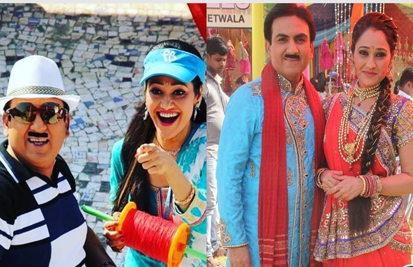 Taarak Mehta Ka Ooltah Chashmah में दिशा वकानी का कमबैक