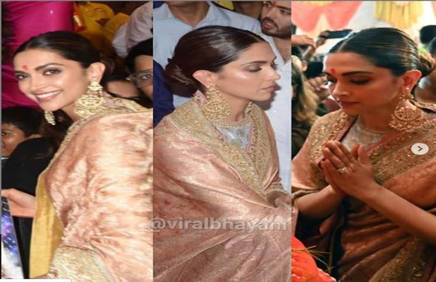 deepika