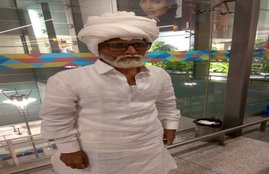 delhi airport