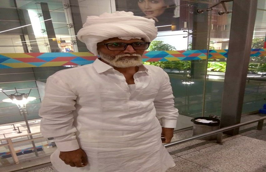 delhi airport