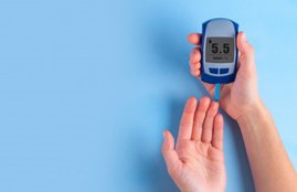health news, guava, Bitter Gourd, Type 2 diabetes, fruit for diabetes, how to control blood sugar, blood sugar, reduce blood sugar levels, vegetable for diabetics, health news in hindi, diabetes news