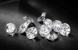 Economic slowdown, slowdown, diamond industry, diamantaires, Hari Krishna Exports, Savji Dholakia, Diwali Gifts, Diamond processing units, india news, Hindi news, news in Hindi, latest news, today news in Hindi