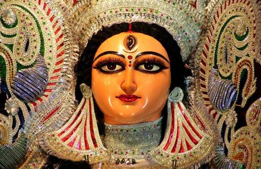durga puja 2019 date, when is durga puja navratri, navratri date 2019, shardiya navratri 2019, navratri celebration, navratri significance, how celebrate navratri, navratri vrat niyam