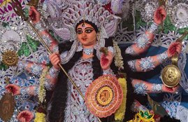 durga saptashati, durga saptashati path, durga saptashati samput path, durga saptashati sampurn path, avratri 2019 kab se hai, shardiya navratri 2019 date, durga saptashati in hindi, durga saptashati hindi path