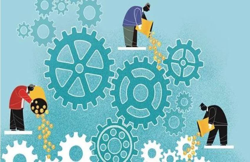 economic slowdown, OECD, GDP, growth forecast, global economy, china GDP, australia, argentina, south africa, financial year 2019-20, finance ministry, nirmala sitharaman, modi govt, business news, business news in hindi, india news, Hindi news, news in Hindi, latest news, today news in Hindi