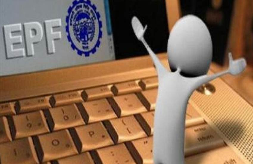 PF withdrawal, EPF withdrawal, income tax on EPF withdrawal, Income tax on pf withdrawal, EPFO, E-nomination facility, EPFO E-nomination, Financial News,Personal finance news,investment,UAN,member sewa portal,Employees' Provident Fund Organisation,AADHAAR,epfo