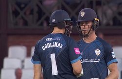 T20 Blast 2019 DERBY vs ESS, 2nd Semi-Final, Cricket Score Streaming Online: फाइनल में पहुंची एसेक्स, डर्बीशायर को 34 रन से हराया