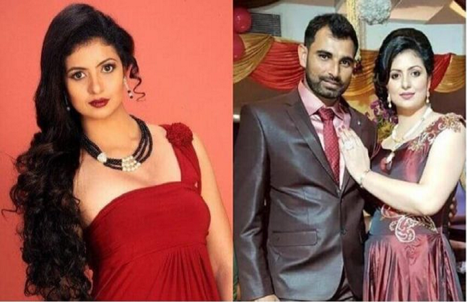 Hasin Jahan का नया बयानः ‘जब राम रहीम और आसाराम नहीं बचे तो मोहम्मद शमी क्या है? ज्यादा दिन नहीं बचोगे’