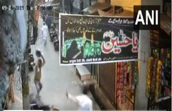 VIDEO: दिल्ली में एक बार फिर शूट आउट, शाहदरा में बाइक सवारों पर बदमाशों ने बरसाईं ताबड़तोड़ गोलियां