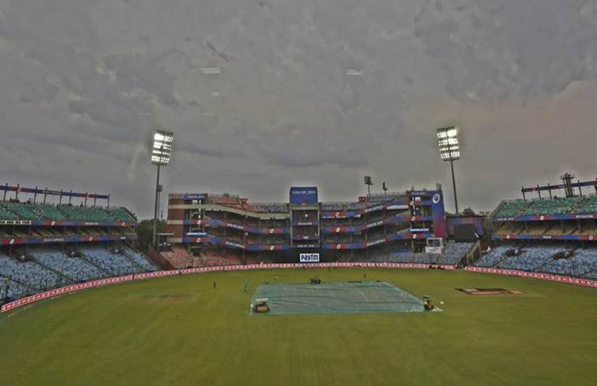 फिरोजशाह कोटला फिरोजशाह कोटला