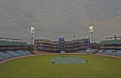 जेटली के सम्मान में बदलेगा फिरोजशाह कोटला स्टेडियम का नाम और कोहली के नाम पर पवेलियन स्टैंड