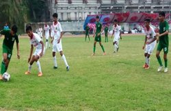 खेलों में उम्र को छिपाने का खेल