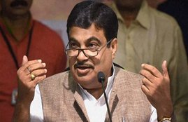 traffic fines, motor vehicle act, Maharashtra, Goa, West Bengal, Nitin Gadkari, Mamta Banerjee, Diwakar Raote, BJP, Congress, Mauvin Godinho, india news, Hindi news, news in Hindi, latest news, today news in Hindi