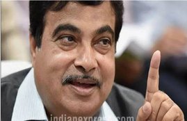 traffic fines, motor vehicle act, nitin gadkari, traffic rule in india, new traffic rule, overloading, without helmet challan, traffic penalties, india news, Hindi news, news in Hindi, latest news, today news in Hindi