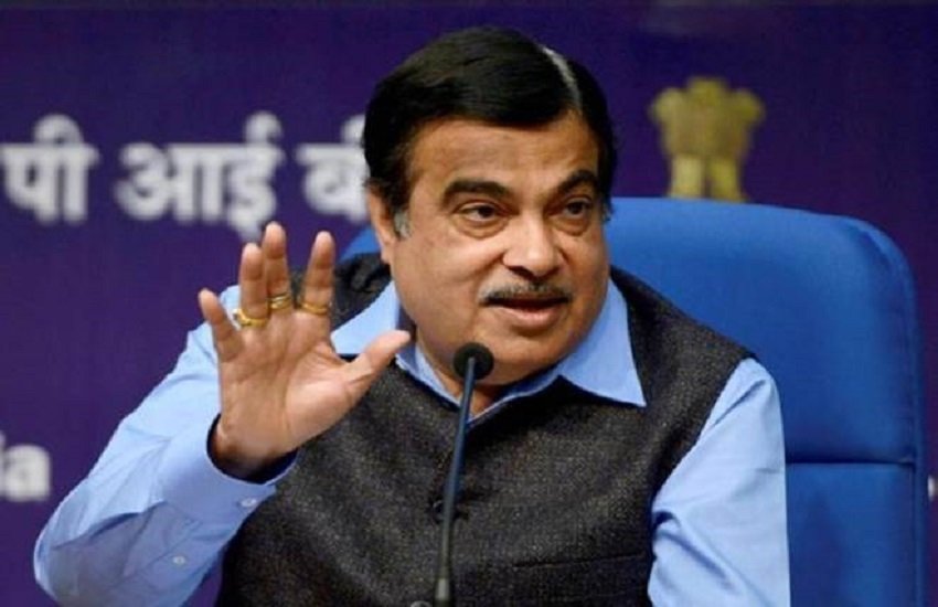 गडकरी बोले- 'जहां लगता सरकार का हाथ, वहां होता सत्यानाश'
फोटो सोर्स-इंडियन एक्सप्रेस