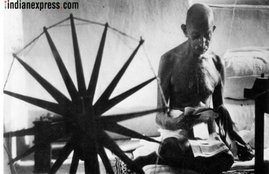 BJP, Gandhi Jayanti, Mahatama Gandhi, JP Nadda, Gandhi Principles, modi govt, Sankalp Yatra, india news, Hindi news, news in Hindi, latest news, today news in Hindi