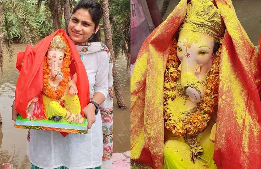 Ganesh Visarjan 2019 Date, Visarjan of Ganpati 2019, ganesh visarjan vidhi, ganesh visarjan muhurat, when is ganesh visarjan