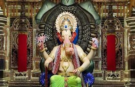Ganpati Aarti, ganesh ji ki aarti, ganesh aarti, lord ganesha aarti, Sukh Karta Dukh Harta Aarti, Jai Ganesh Jai Ganesh Deva Aarti