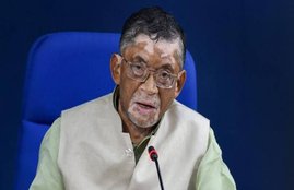 Employment, Santosh k Gangwar, enough job in country, job seeker, not qualified, modi govt, PM narendra modi, labour & Employment minister, india news, Hindi news, news in Hindi, latest news, today news in Hindi