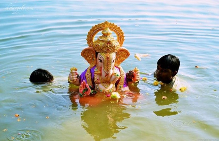 Ganpati Visarjan 2019, Ganpati Visarjan, ganpati visarjan 2019 dates, ganpati visarjan 2019 date in india, ganpati visarjan 2019 pune, ganpati visarjan 2019 date and time, ganpati visarjan 2019 muhurat, ganpati visarjan kab hai, ganpati visarjan vidhi, ganpati visarjan video, ganpati visarjan status, ganpati visarjan song