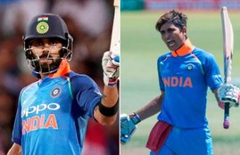 gill and kohli